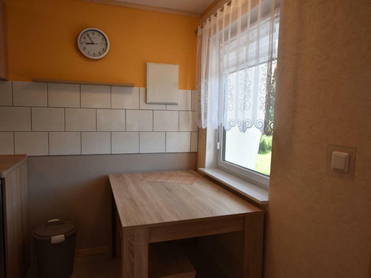Bungalow In Boiensdorf With Fenced Terrace Esterno foto